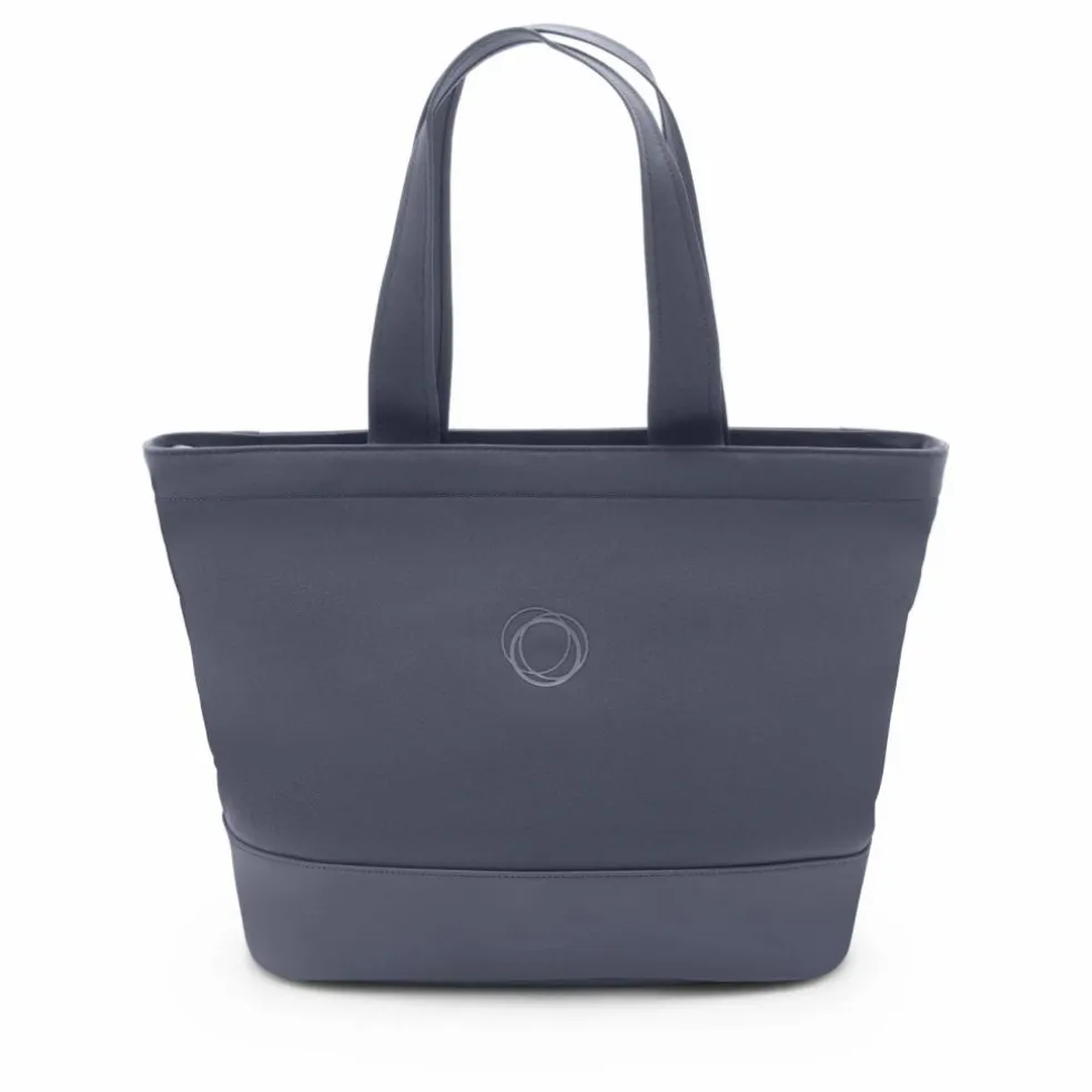 Sac à langer pour poussette | Bleu marine