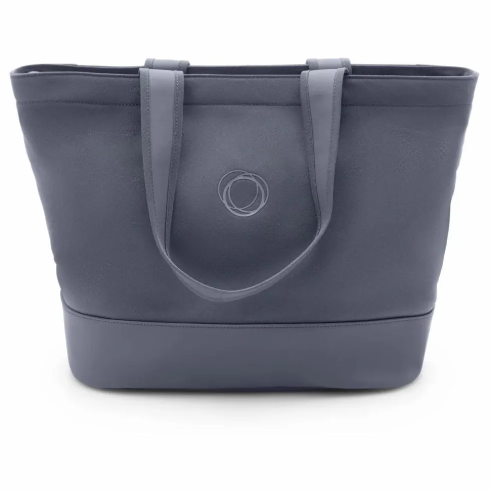 Sac à langer pour poussette | Bleu marine