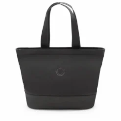 Sac à langer pour poussette | Noir
