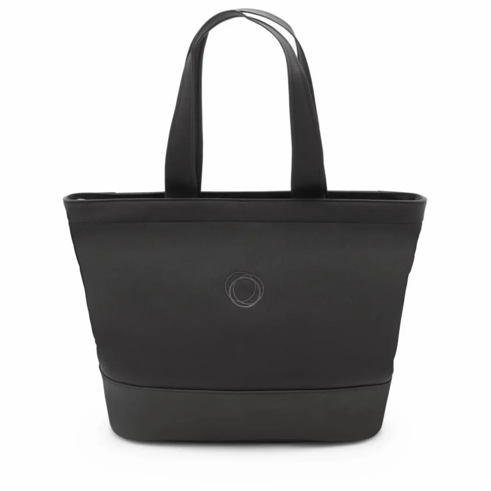 Sac à langer pour poussette | Noir