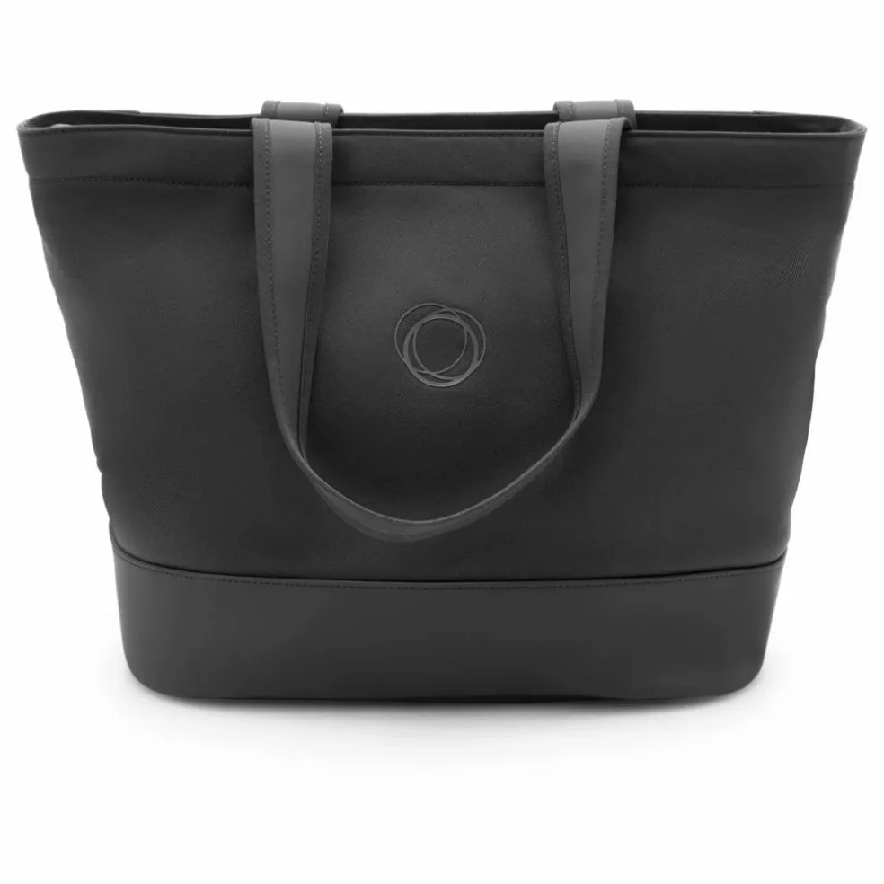 Sac à langer pour poussette | Noir
