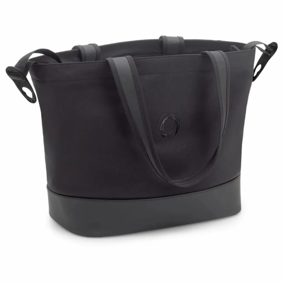 Sac à langer pour poussette | Noir
