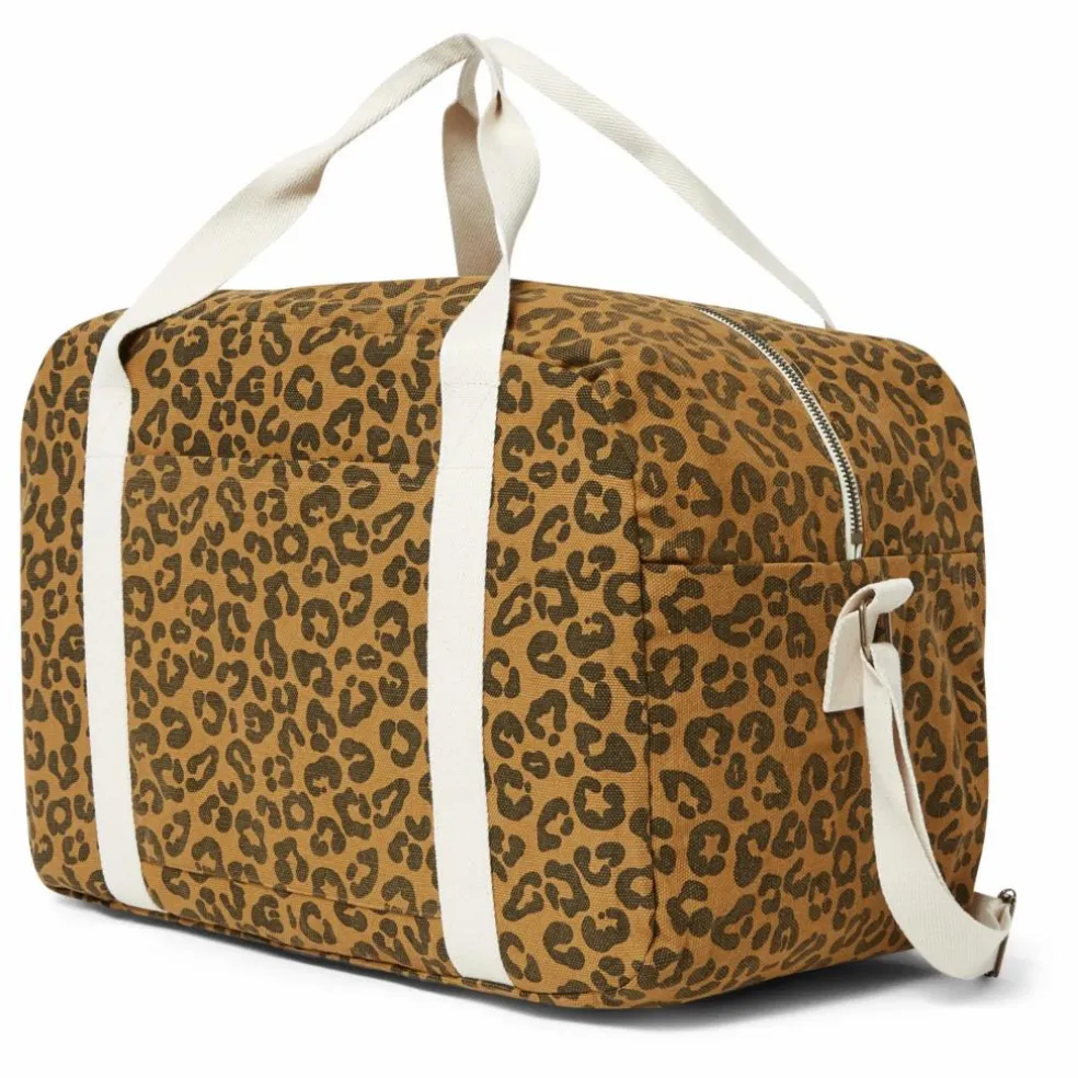 Sac à langer Raphaël Graou | Caramel