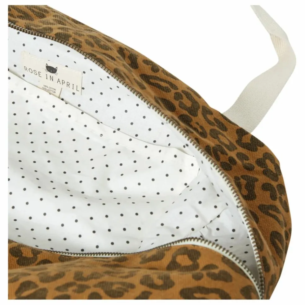 Sac à langer Raphaël Graou | Caramel
