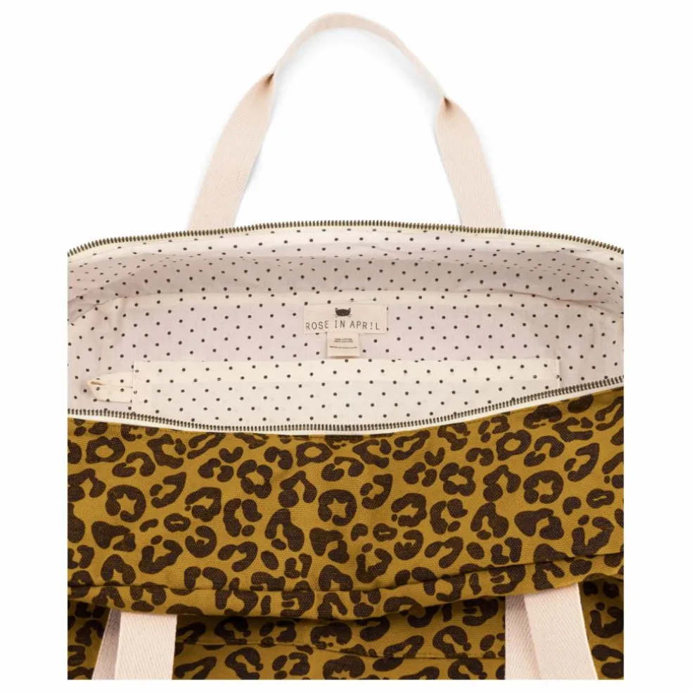 Sac à langer Raphaël Graou | Caramel