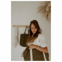 Sac à langer Raphaël Graou | Olive