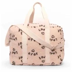 Sac à langer Take Away | Beige