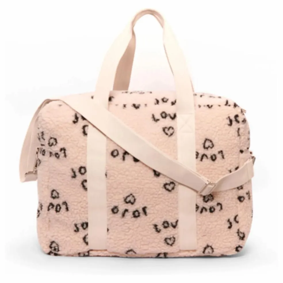 Sac à langer Take Away | Beige