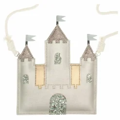 Sac à Main Château | Ecru