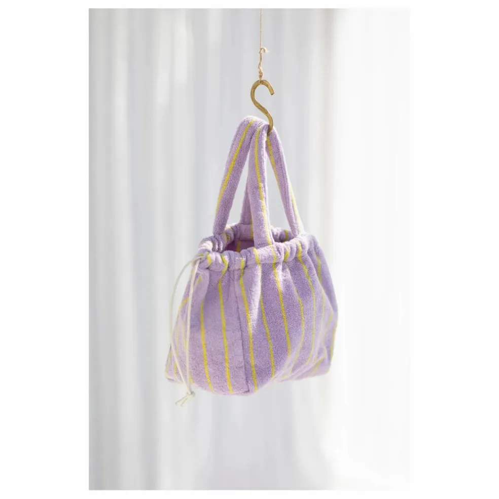 Sac à main Naram | Lilas