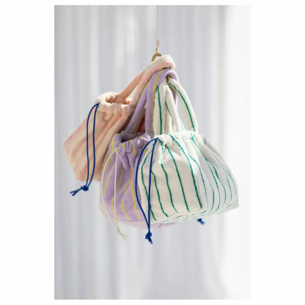 Sac à main Naram | Lilas