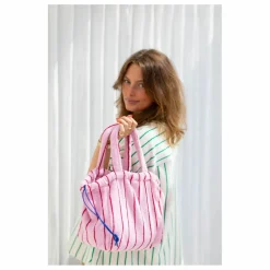 Sac à main Naram | Rose