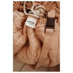 Sac / Tapi d'éveil Noomad - Fleuri
