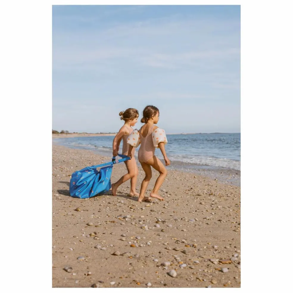 Sac / Tapis de jeu d'extérieur Noomad - Piscine Fun