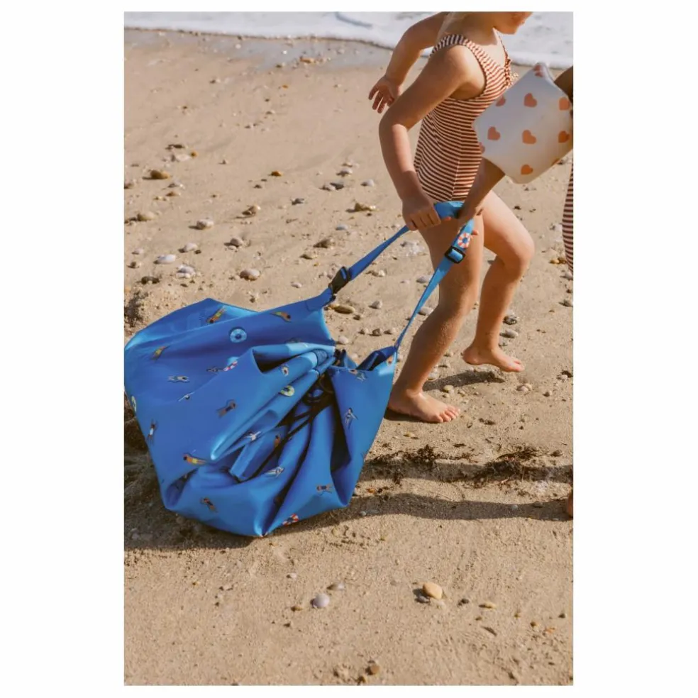 Sac / Tapis de jeu d'extérieur Noomad - Piscine Fun