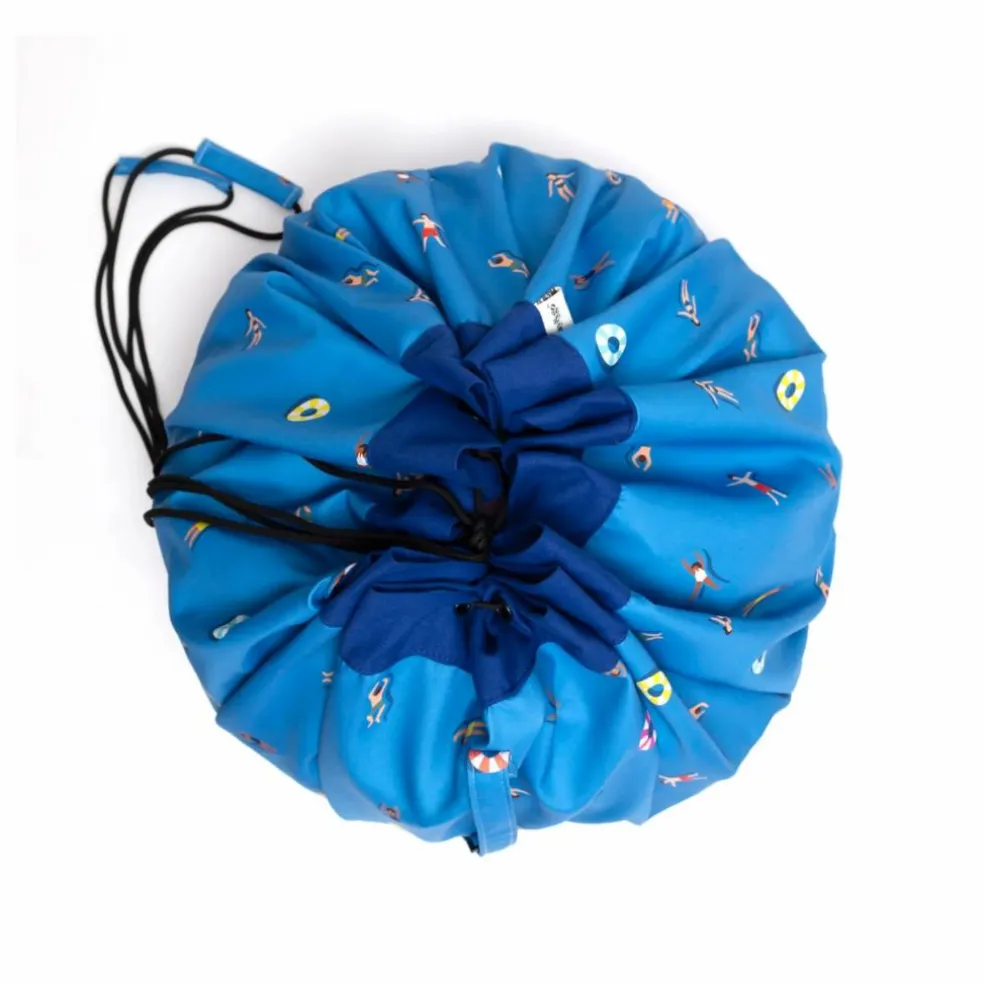 Sac / Tapis de jeu d'extérieur Noomad - Piscine Fun