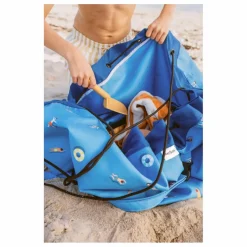 Sac / Tapis de jeu d'extérieur Noomad - Piscine Fun
