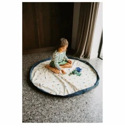 Sac / Tapis de jeu Noomad - Confetti