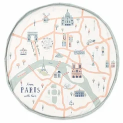 Sac / Tapis de jeu Noomad - Paris