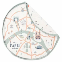 Sac / Tapis de jeu Noomad - Paris