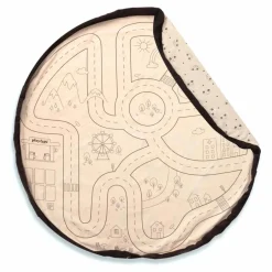Sac / Tapis de jeu Noomad - Ville