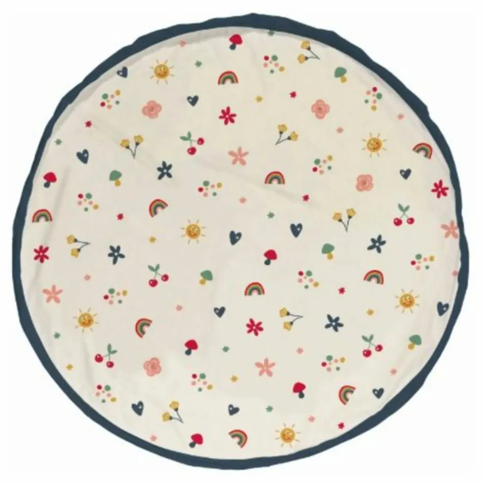 Sac / Tapis de jeu Noomad - Funny Days