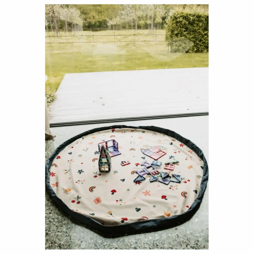 Sac / Tapis de jeu Noomad - Funny Days