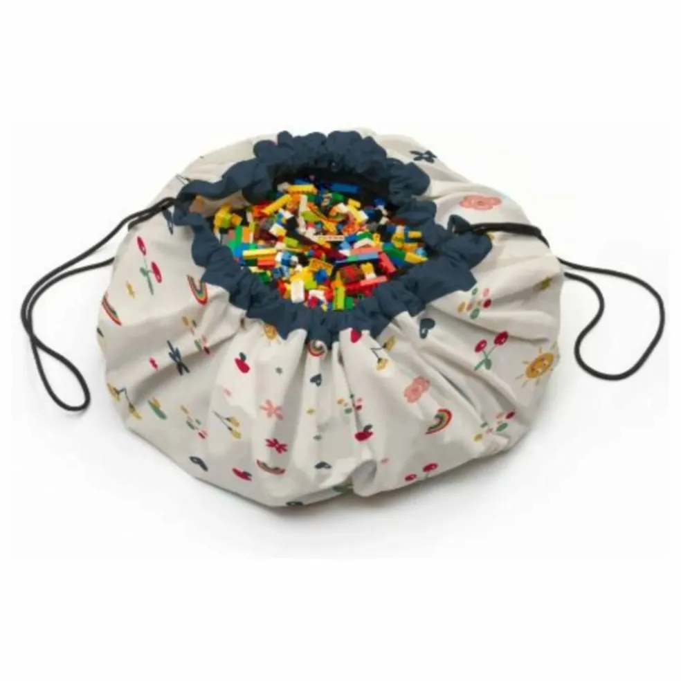 Sac / Tapis de jeu Noomad - Funny Days