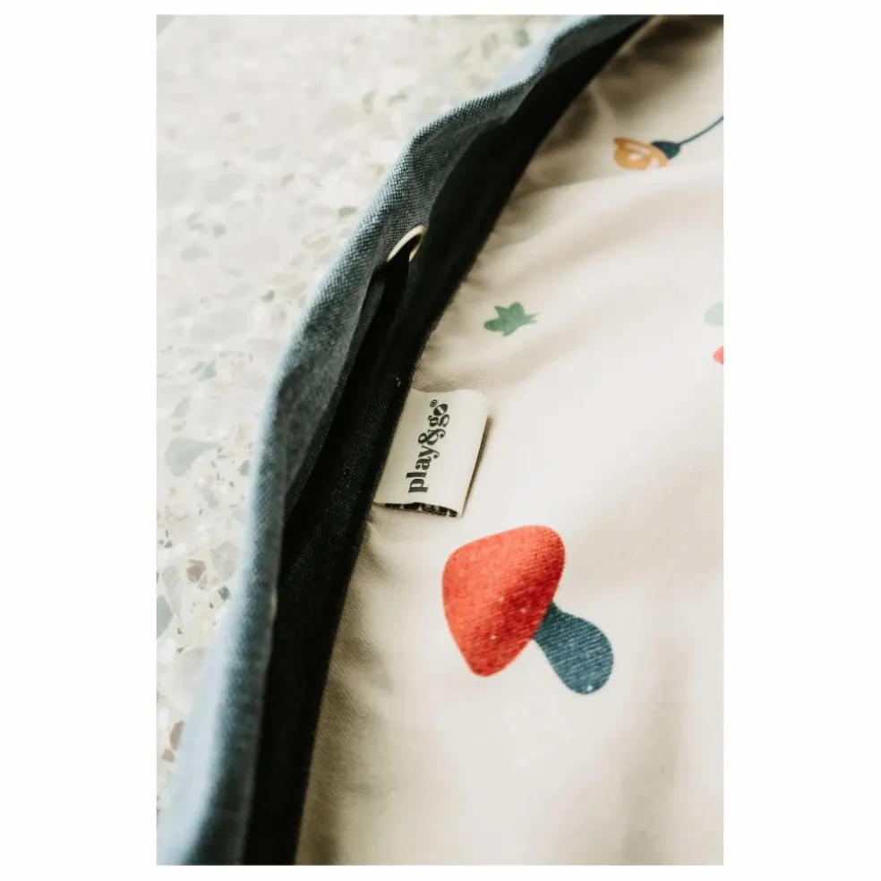 Sac / Tapis de jeu Noomad - Funny Days