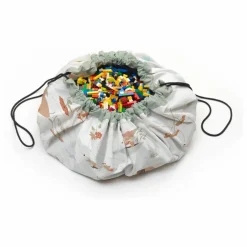 Sac / Tapis de jeu Noomad - Monde Enchanté