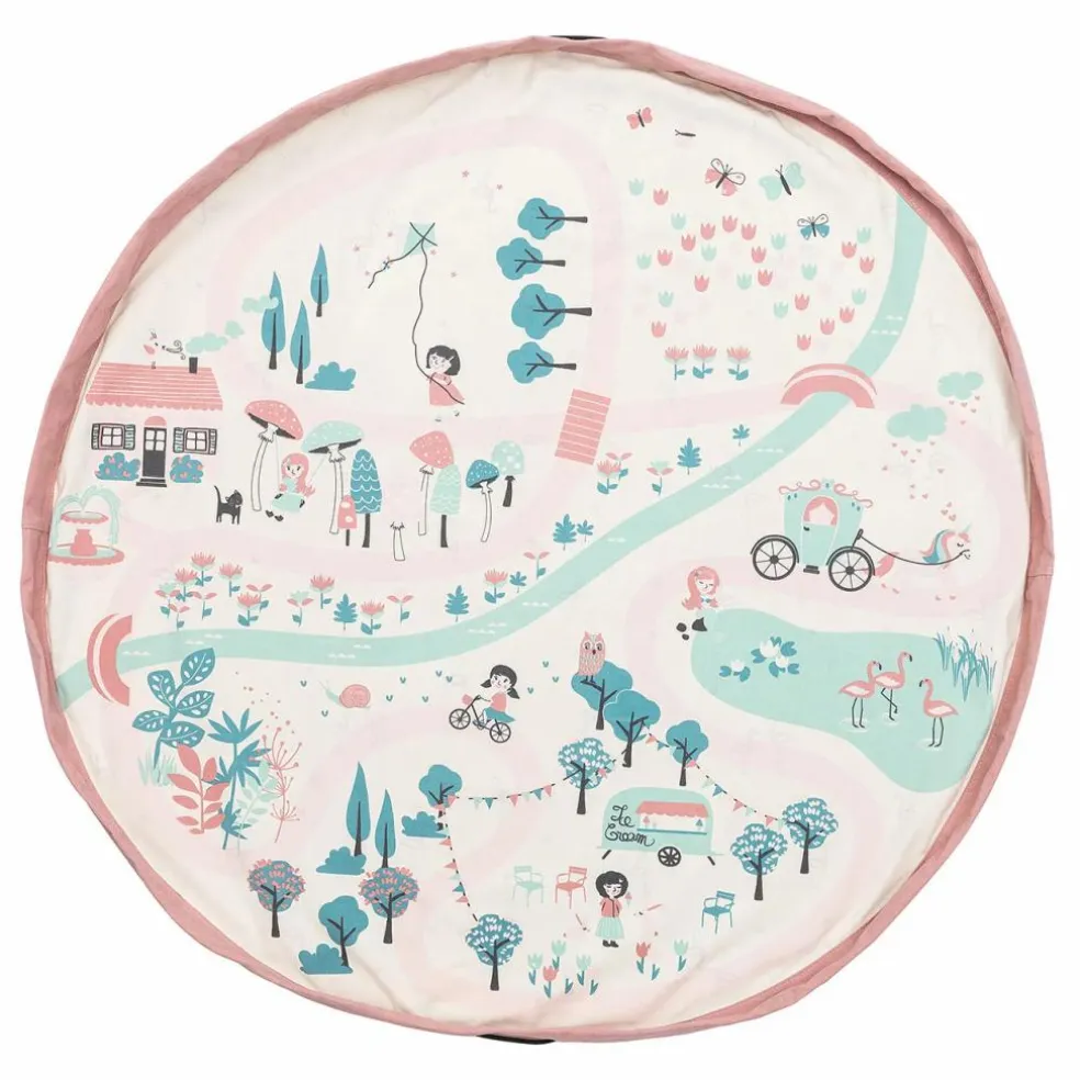 Sac / Tapis de jeu Noomad - Au Parc