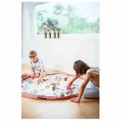 Sac / Tapis de jeu Noomad - Au Parc