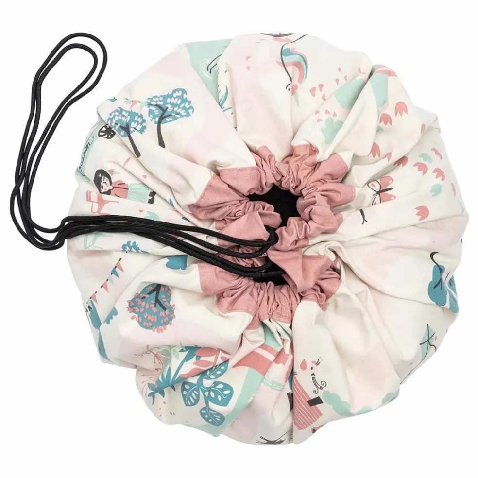 Sac / Tapis de jeu Noomad - Au Parc
