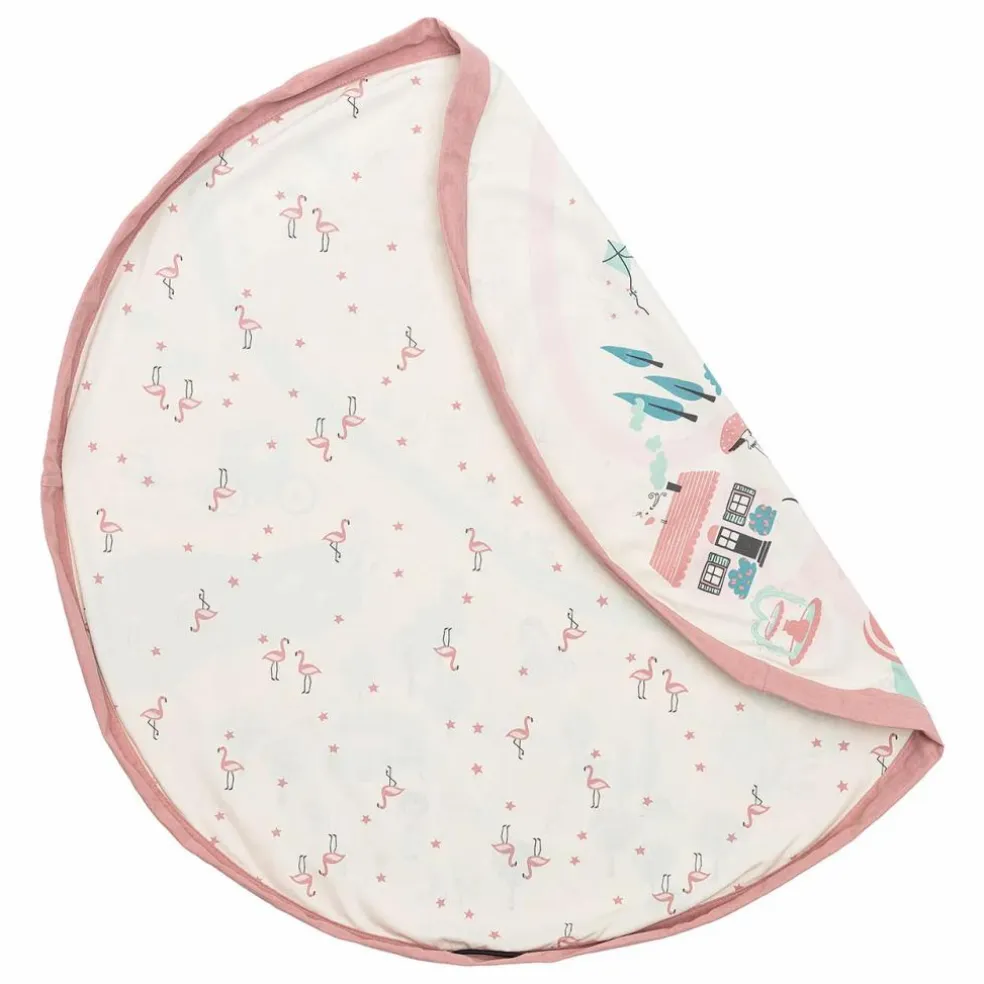 Sac / Tapis de jeu Noomad - Au Parc