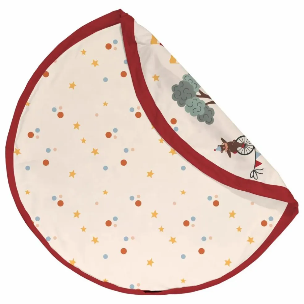 Sac / Tapis de jeu Noomad - Cirque