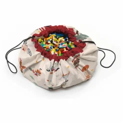Sac / Tapis de jeu Noomad - Cirque