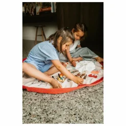 Sac / Tapis de jeu Noomad - Cirque