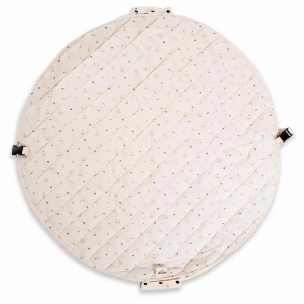 Sac / Tapis d'éveil Noomad - Lunes