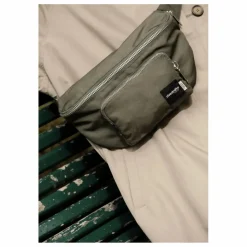 Sac Banane Joly Fibres Recyclées | Vert kaki