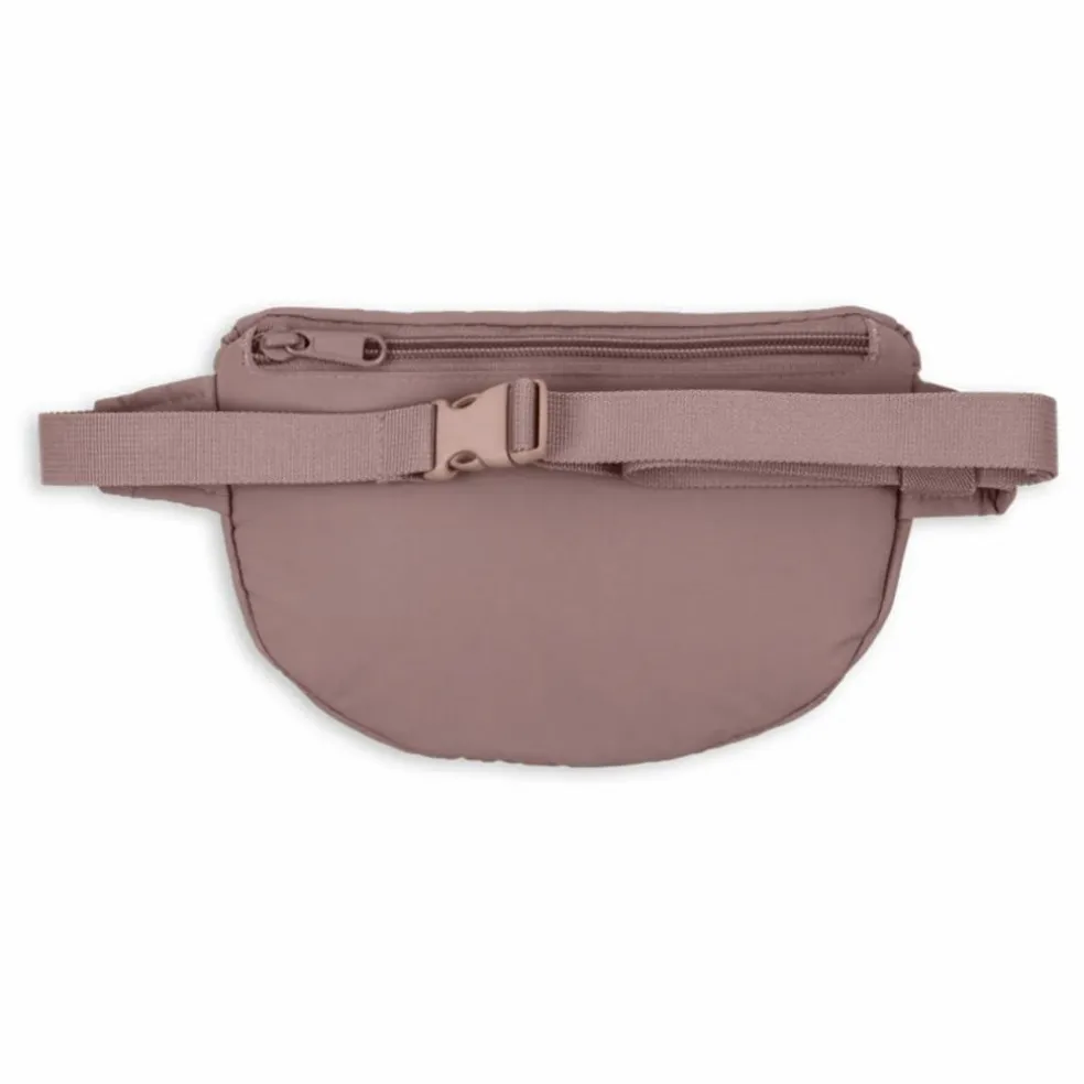 Sac Banane Juno Cerises | Mauve