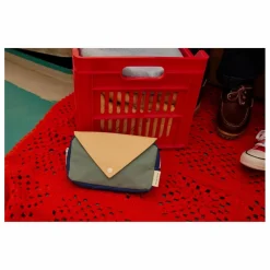 Sac Banane Small Envelope | Beige