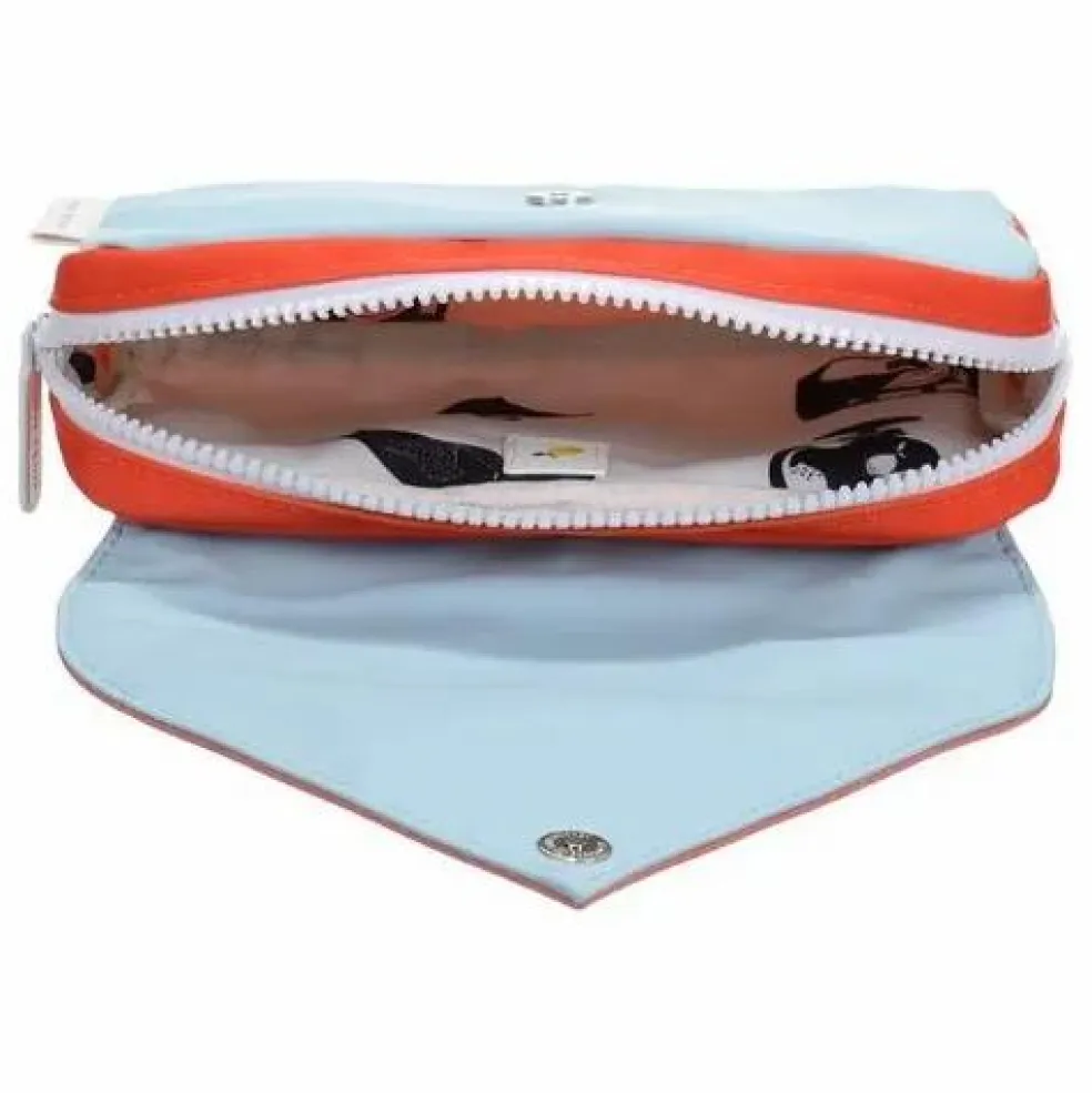 Sac Banane Small Envelope | Rose