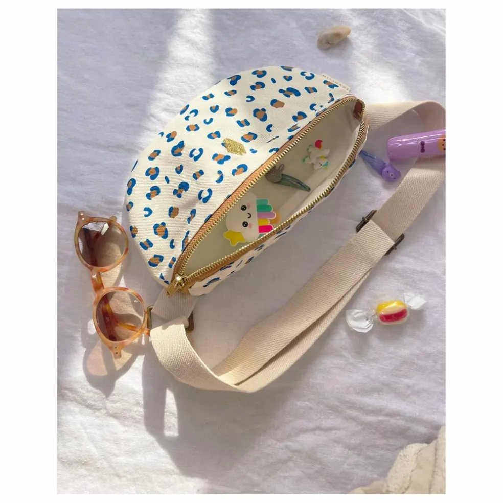 Sac banane Ti'Bob | Blanc