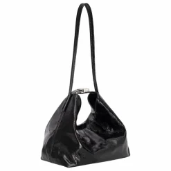 Sac Bea Cuir Texturé | Noir