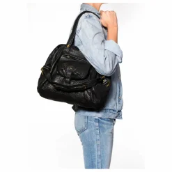 Sac Billy M Agneau | Noir