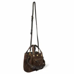 Sac Billy Nano | Léopard Kaki