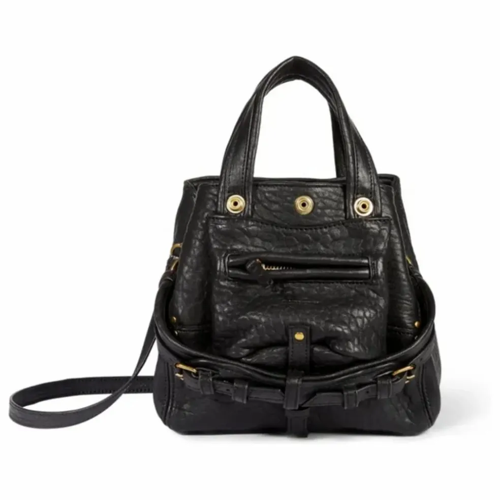Sac Billy Nano | Noir