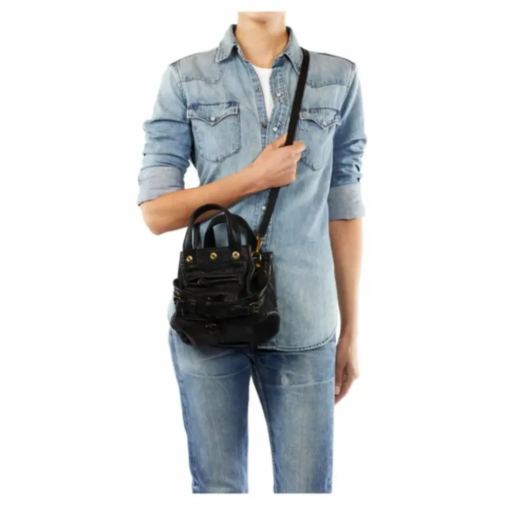 Sac Billy Nano | Noir