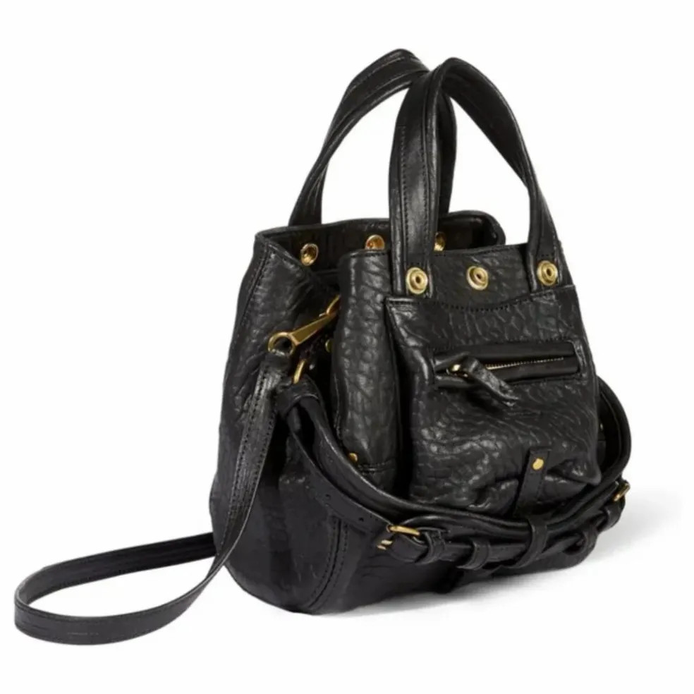 Sac Billy Nano | Noir