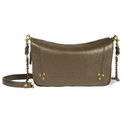 Sac Bobi S Chèvre | Vert kaki